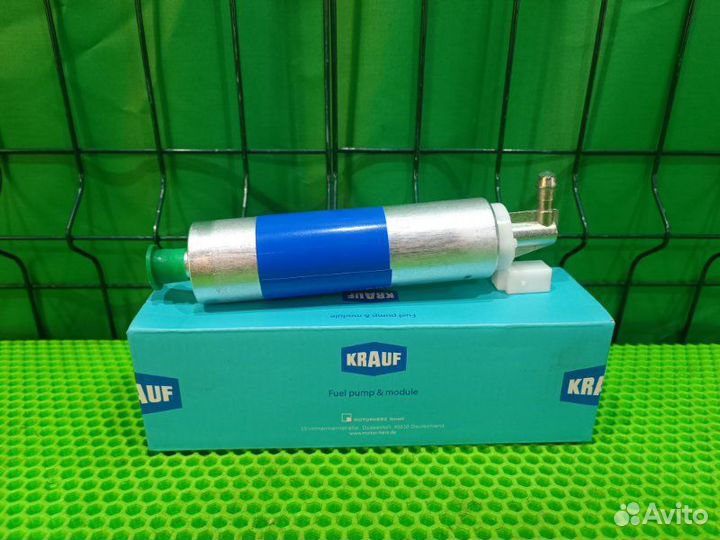 Насос топливный электрический Mercedes-Benz S W220