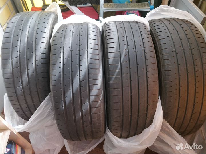 Toyo Proxes R46A 225/55 R19 99V