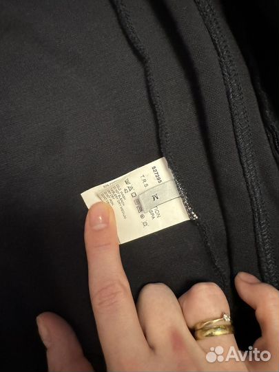 Костюм спортивный Trussardi