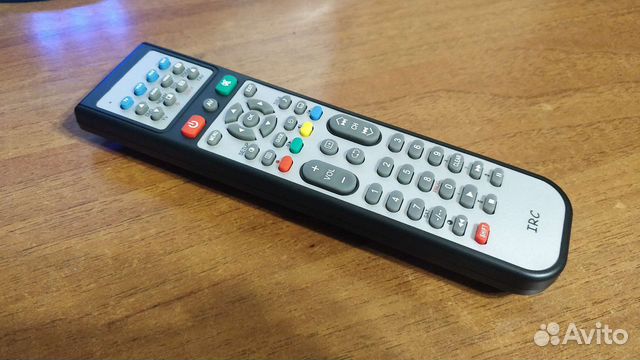 Пульт управления ду