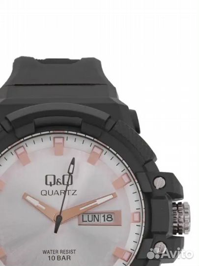 Часы QQ 10 бар