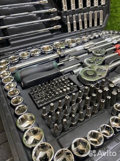 Набор инструментов SATA