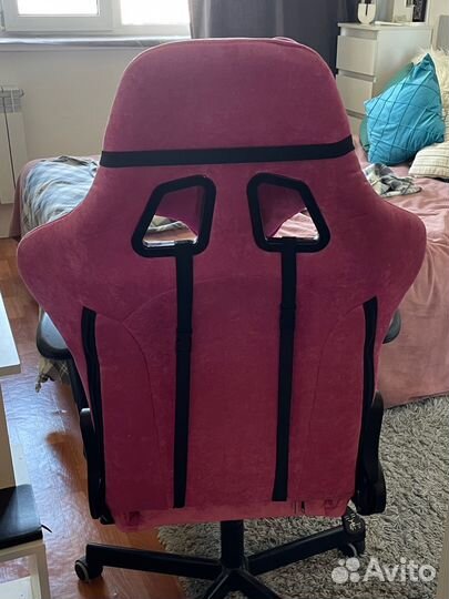 Компьютерное игровое кресло zombie Viking