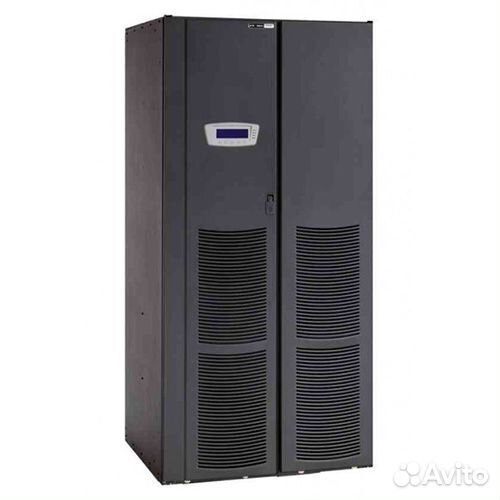 Ибп Eaton 9390 - 100 kVa. (9390-100-UHS-4X1)