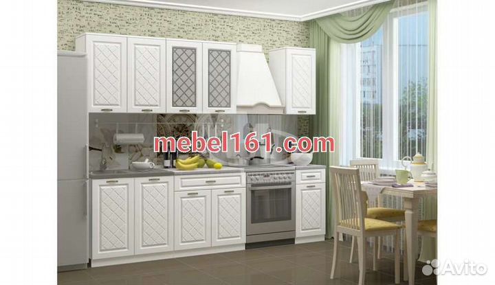 Модульная кухня 