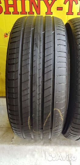 Michelin Latitude Sport 3 245/50 R19 105W