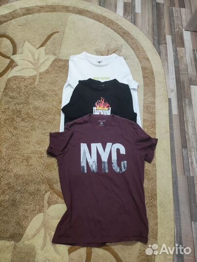 Подростковые вещи