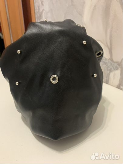 Шапка, бандана осень, весна