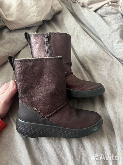 Угги Ecco р29
