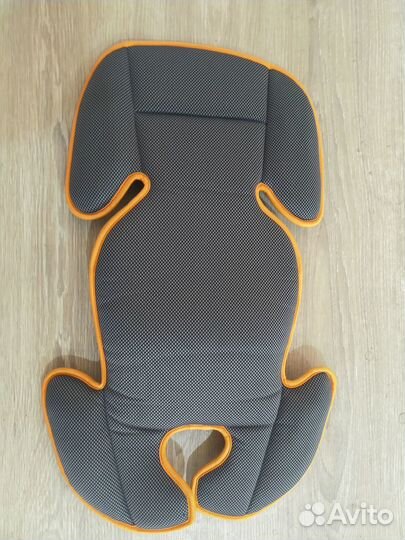 Вкладыш для автокресла