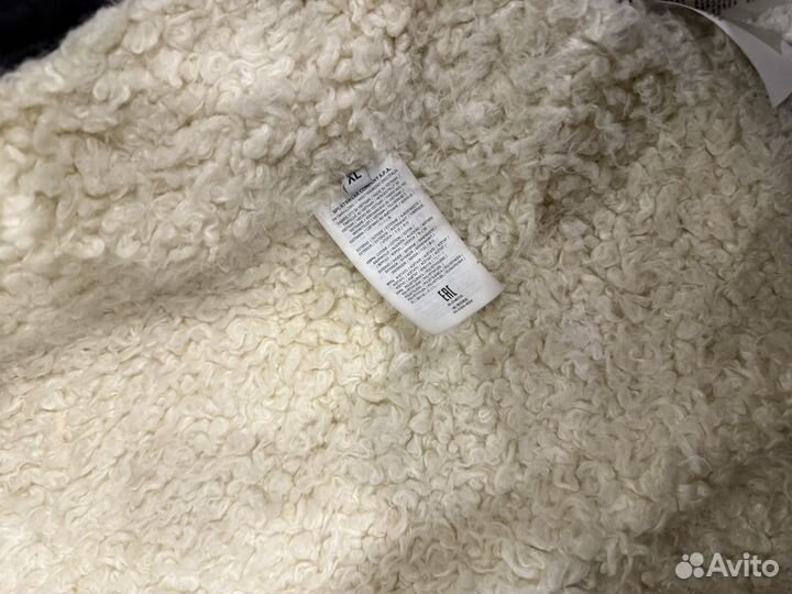 Куртка зимняя Stone Island President Knite