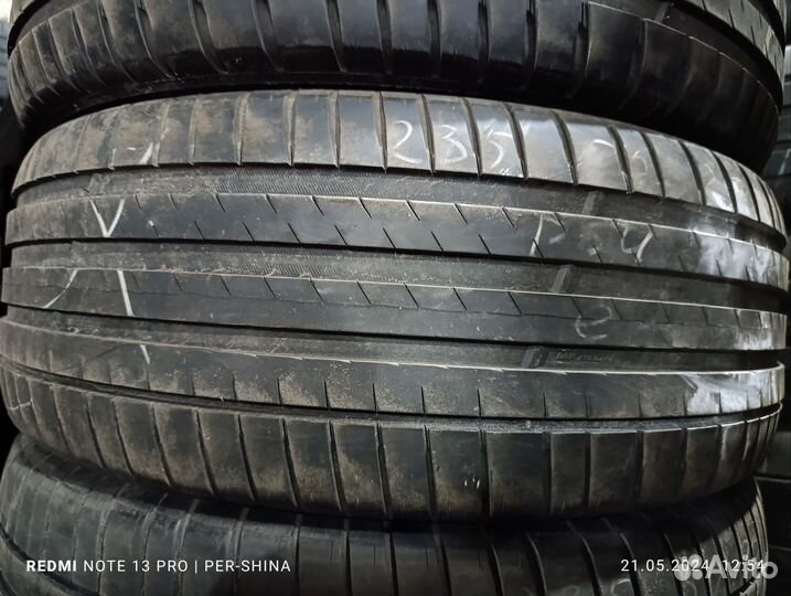 Michelin Pilot Sport 4 235/50 R20