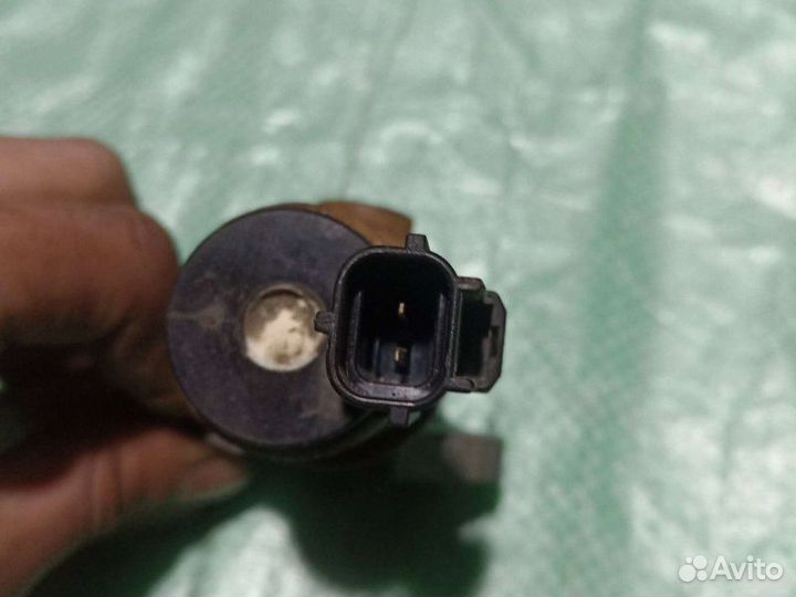 Клапан холостого хода Ford Focus 1