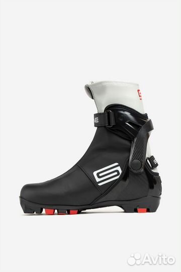 Лыжные ботинки spine NNN Concept Skate 296-22 р-40