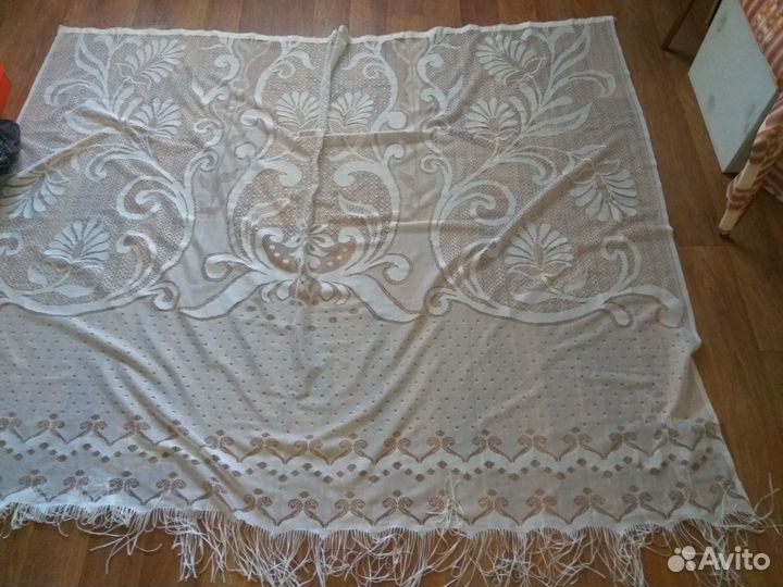 Шторка 2,20 на 1,60