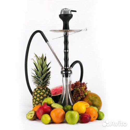 Аренда кальяна