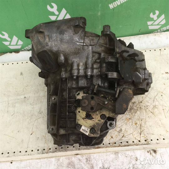 МКПП механическая коробка Форд Мондео 3