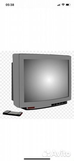 Телевизор бу