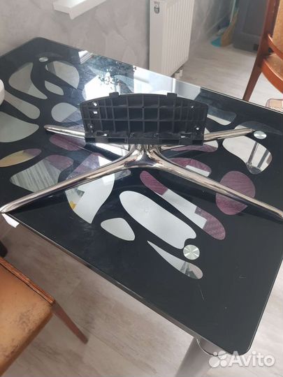 Подставка для телевизора samsung UE40F6400