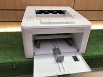 Принтер laserjet HP m203dn