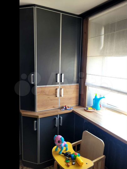 2-к. квартира, 87 м², 2/9 эт.