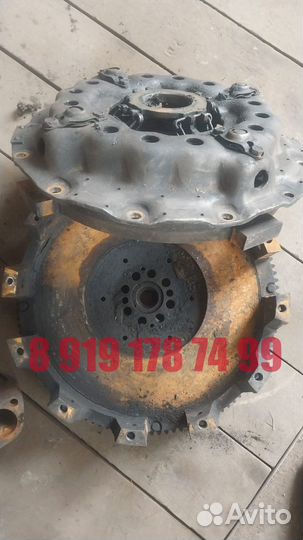 Запчасти камаз