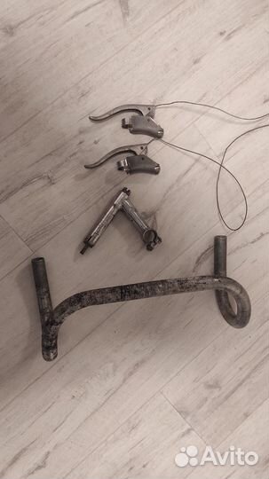 Запчасти хвз