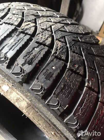 Michelin Latitude X-Ice North 255/65 R17 114T