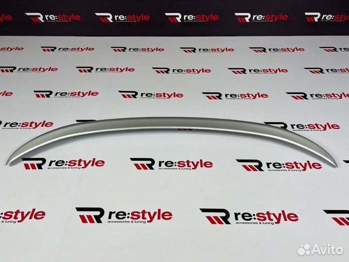 Спойлер Toyota Camry 40 H1543