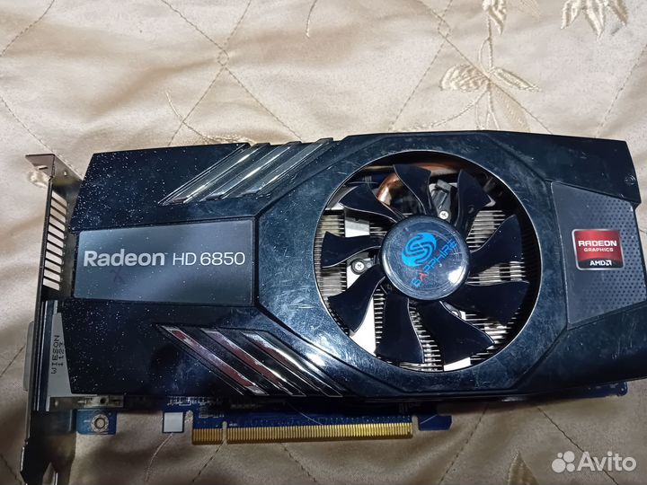 Видеокарта