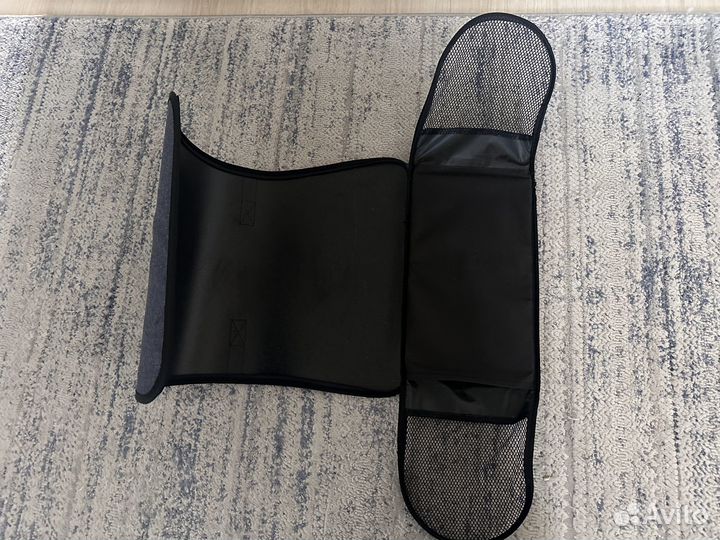 Переноска для кошек новая