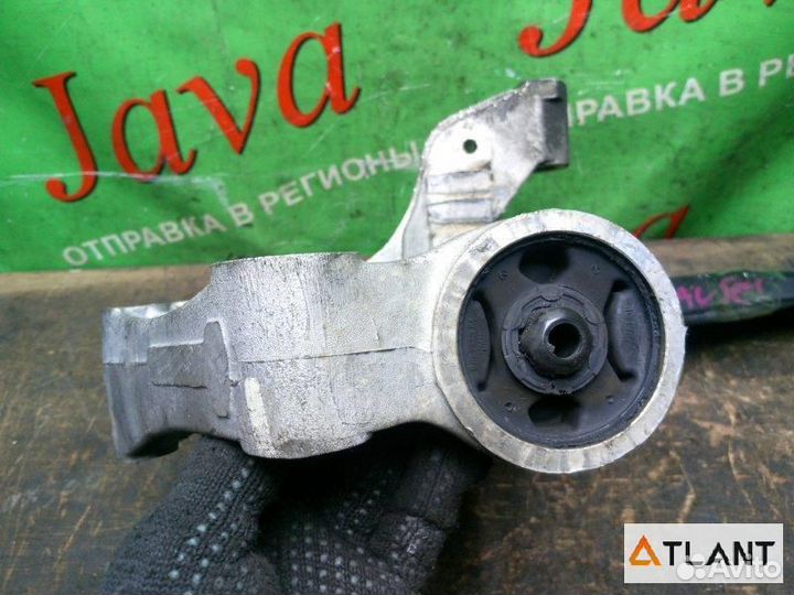 Рычаг передний правый volkswagen polo