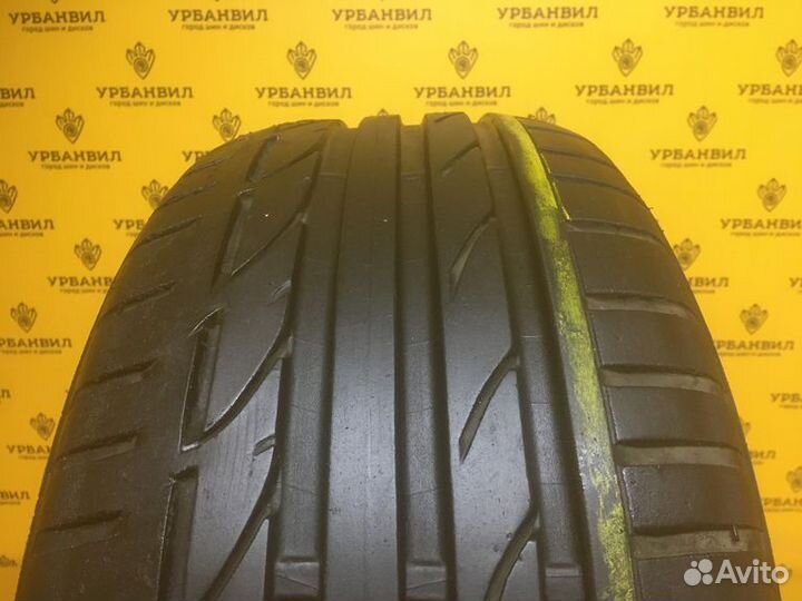 Bridgestone Potenza S001 225/40 R18 92Y