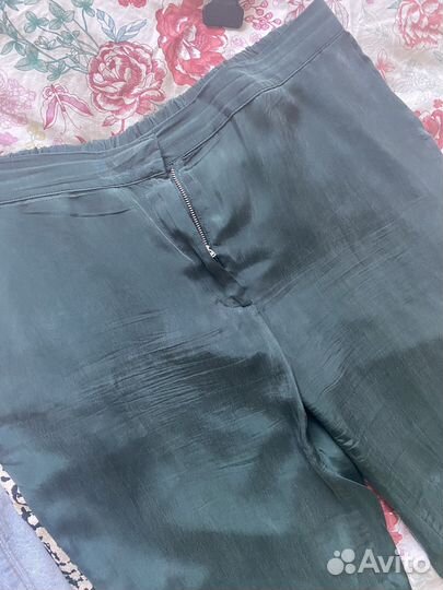 Брюки Cos летние