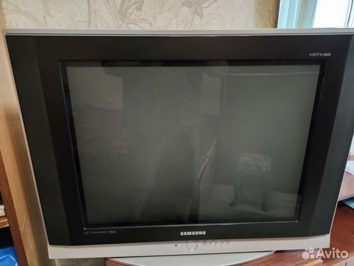 Бу телевизор samsung