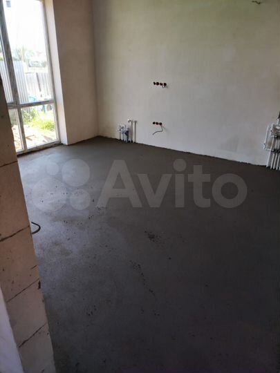 Дом 80 м² на участке 3 сот.