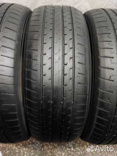 Cooper Evolution CTT 225/55 R19 99H