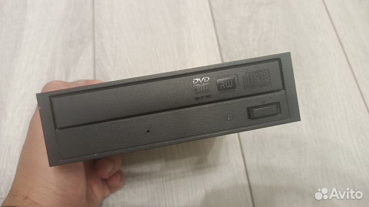 CD привод