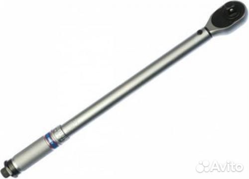 34423-1A Динамометрический ключ king tony 1/2