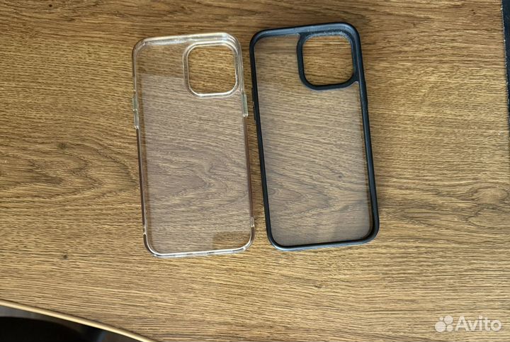 Чехлы на телефон iPhone 13 pro max