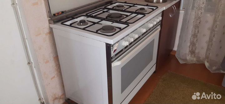 Плита газовая
