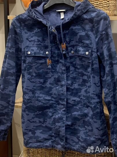 Ветровка женская adidas