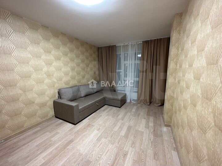 Квартира-студия, 23,3 м², 11/14 эт.