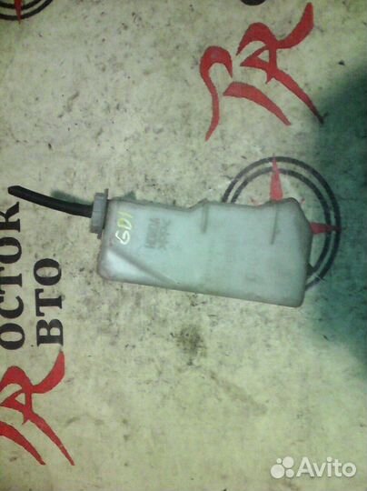 Бачок расширительный