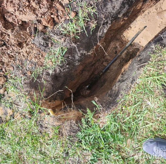 Септик Росток