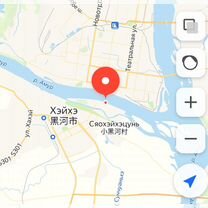 Помощь в работе с Китаем, Бухэ