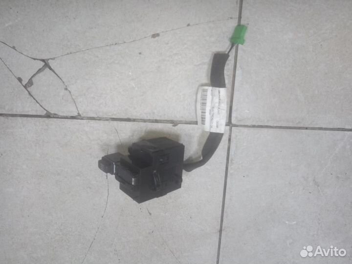 Замок зажигания Land Rover Freelander L359 2007-20