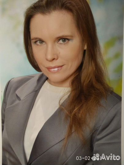 Подготовка к школе