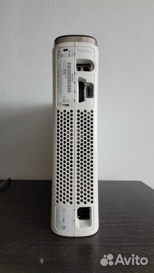 Xbox 360 на запчасти