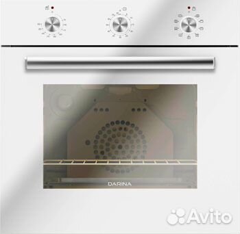 Комплект встраиваемой техники, панель+шкаф